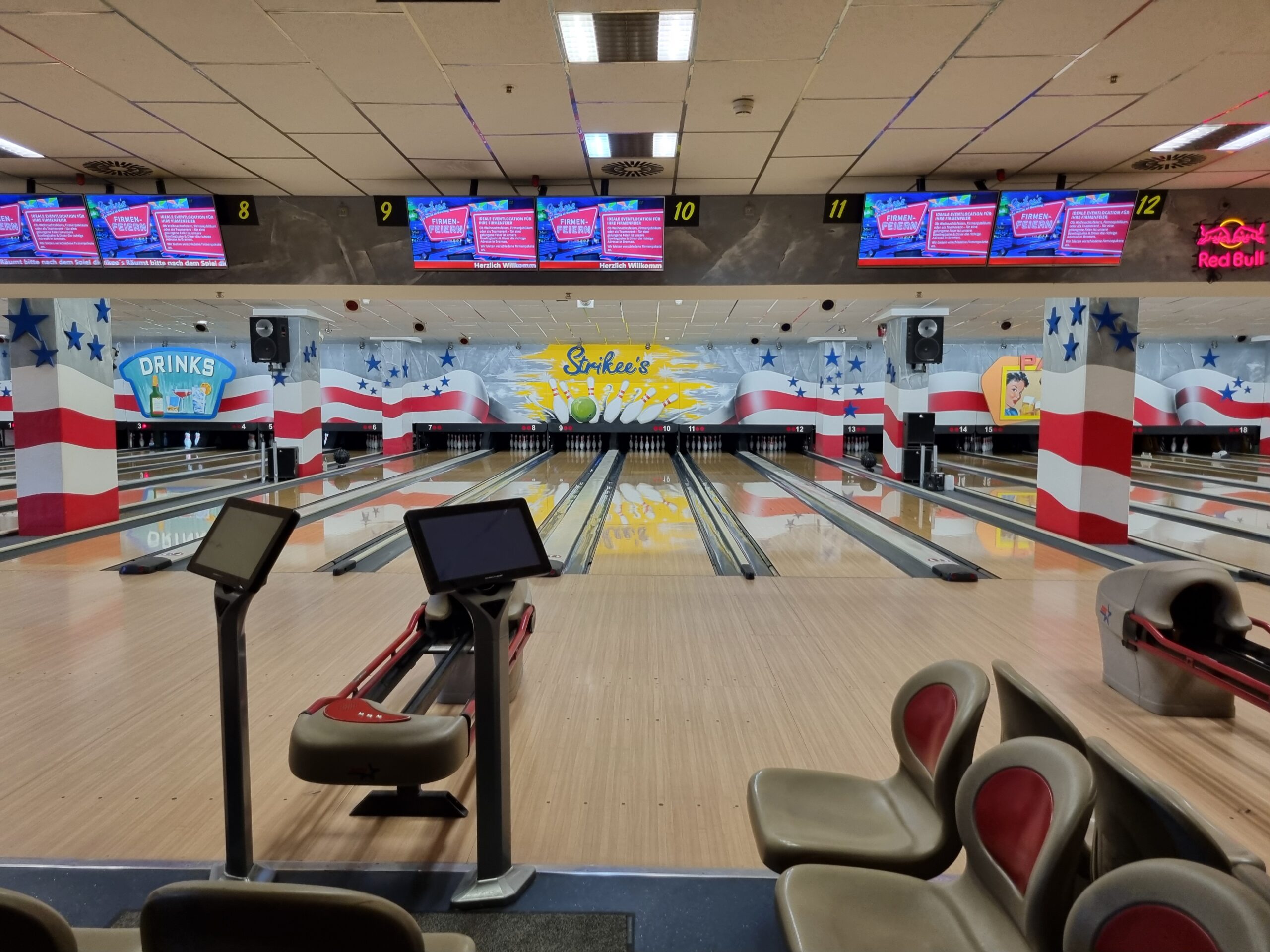 Bowling 2025 Bowling 2025