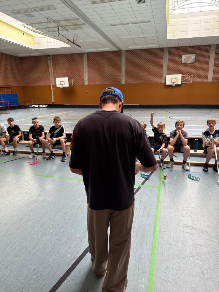 Floorballsommer 2026 - Bild 6