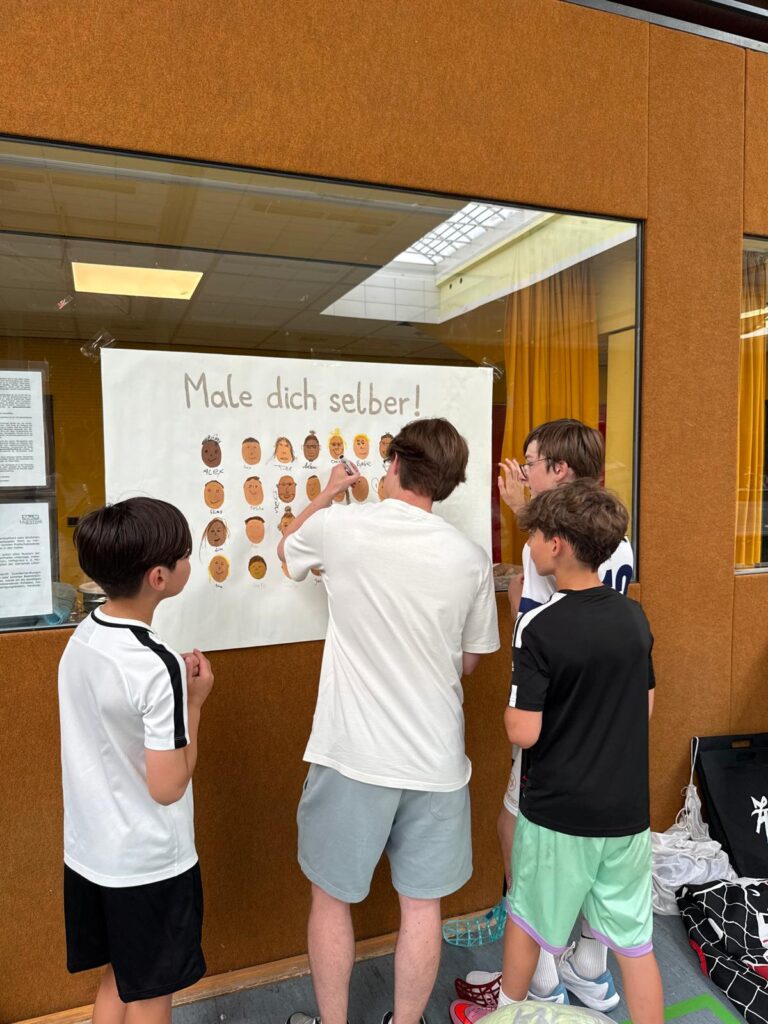 Floorballsommer 2026 - Bild 4